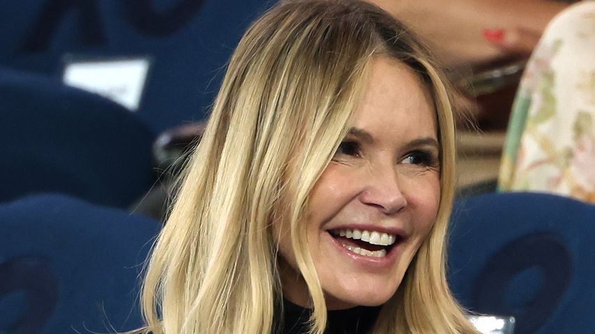 Seit 40 Jahren Model: So bleibt Elle Macpherson bodenständig