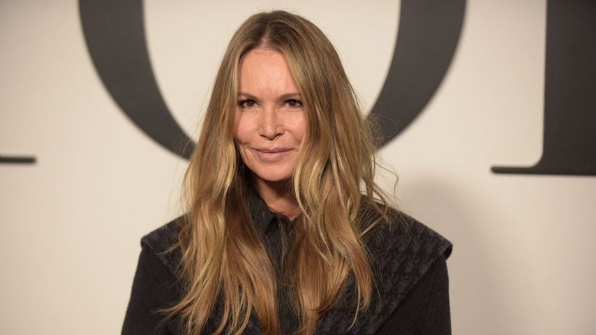 Elle Macpherson, Model