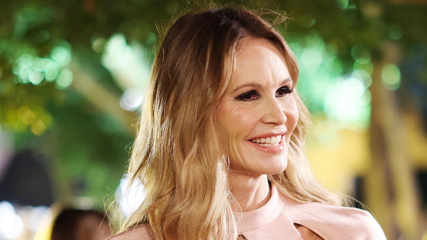 Elle Macpherson im Dezember 2022