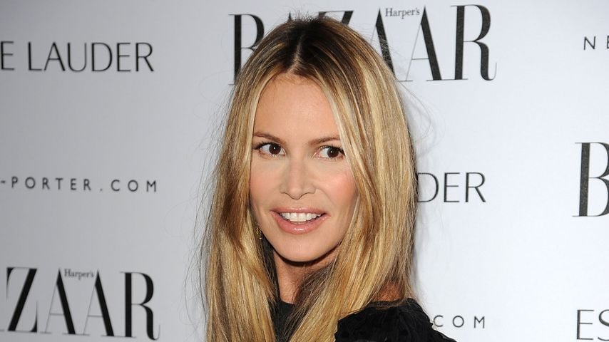 Luxusanwesen verkauft: Elle Macpherson macht Millionengewinn