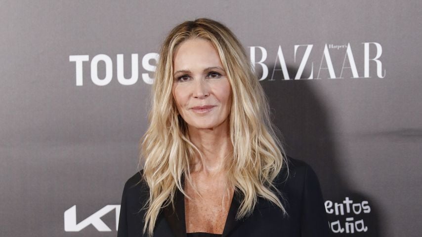 Elle Macpherson leidet seit sieben Jahren an Brustkrebs