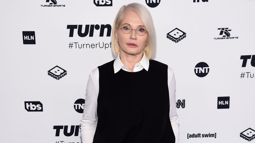 Ellen Barkin, Schauspielerin