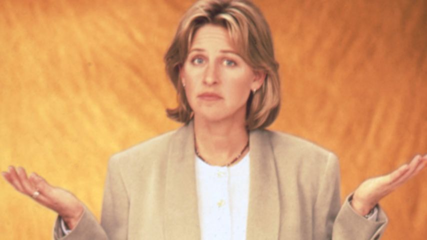 Dirk Nowitzki & Ellen DeGeneres: Haarscharfe Zwillinge