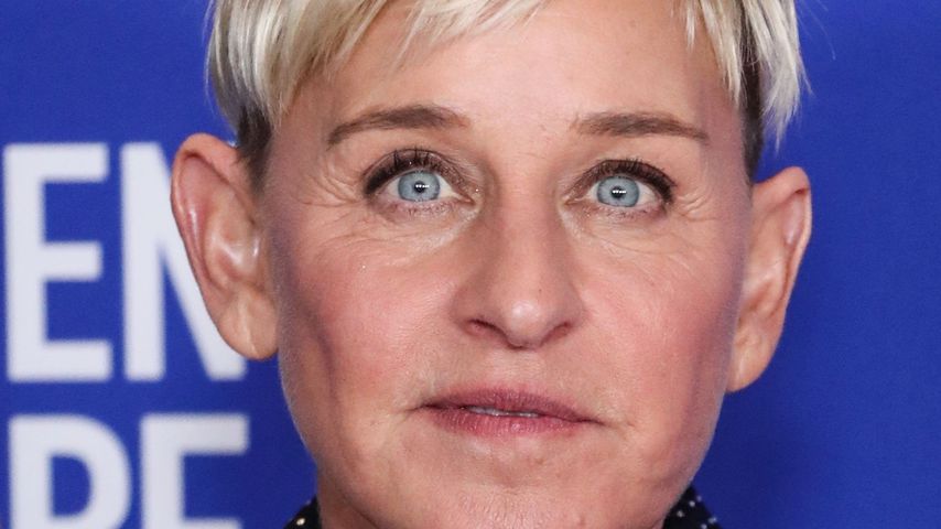 Ellen DeGeneres cancelt Shows – und ist bereits gelangweilt