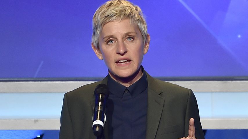 Ellen DeGeneres, Hollywood-Star