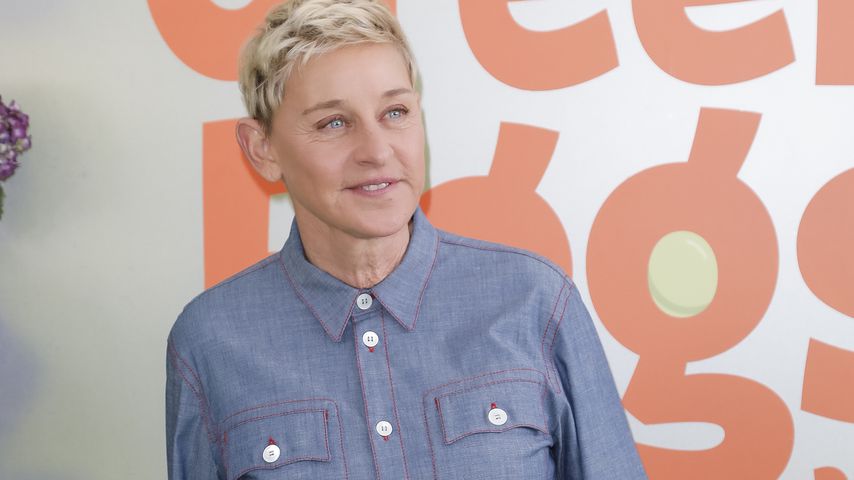 Ellen DeGeneres, Talkshow-Host