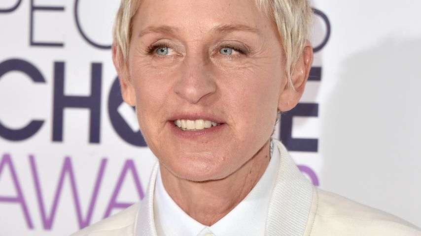 Show muss pausieren: Ellen DeGeneres mit Corona infiziert!