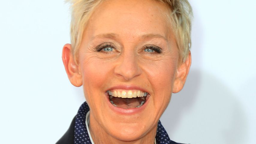 TV-Bekanntheit Ellen DeGeneres