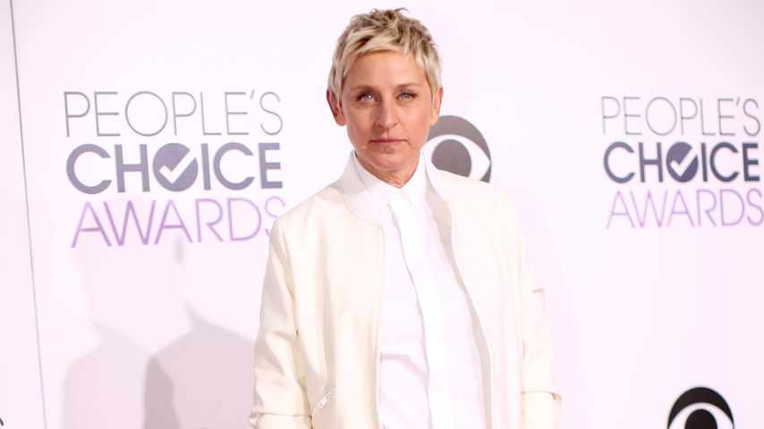 Show-Comeback: Ellen DeGeneres will sich zu Vorwürfen äußern