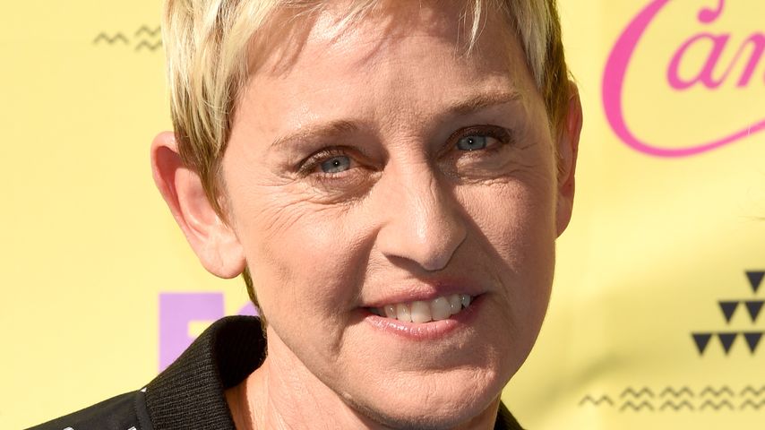 Tragisch: So grausam verlor Ellen DeGeneres ihre Exfreundin