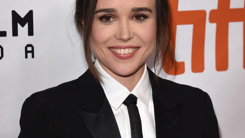 Darum wollte Ellen Page nicht bei X-Men mitspielen
