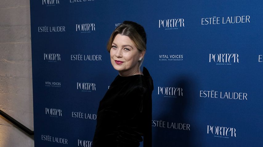 Ellen Pompeo