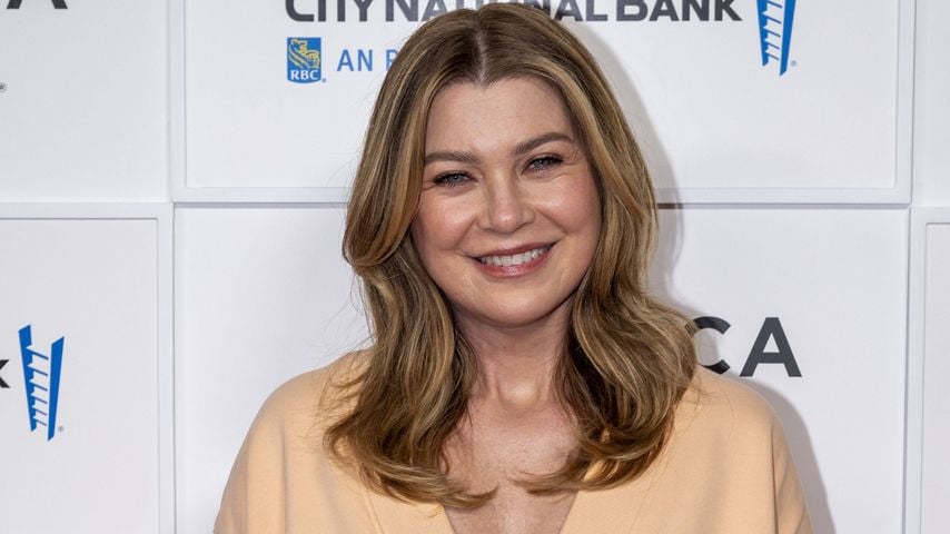"Grey's Anatomy": Spielt Ellen Pompeo wieder größere Rolle?