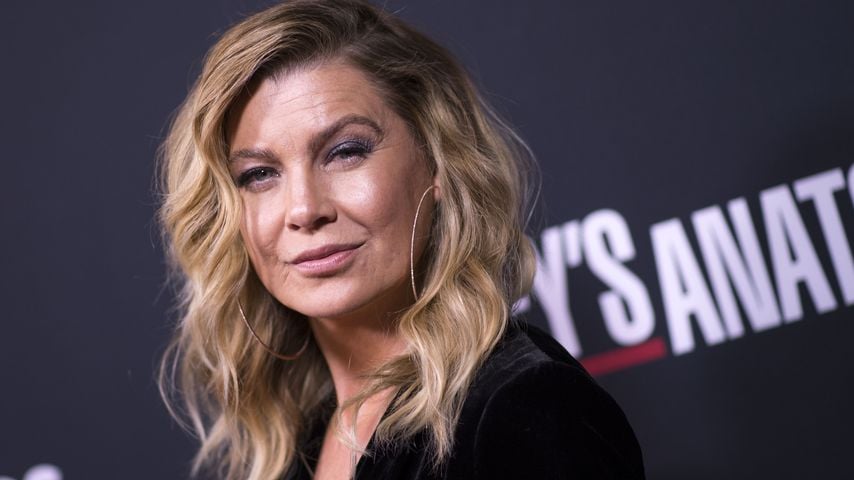 "Historisch": "Grey's Anatomy" bekommt noch eine 21. Staffel