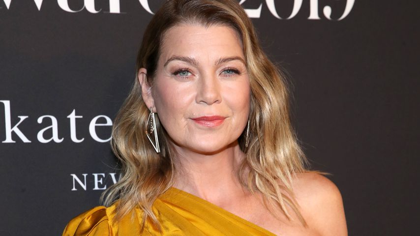 Ellen Pompeo, Schauspielerin
