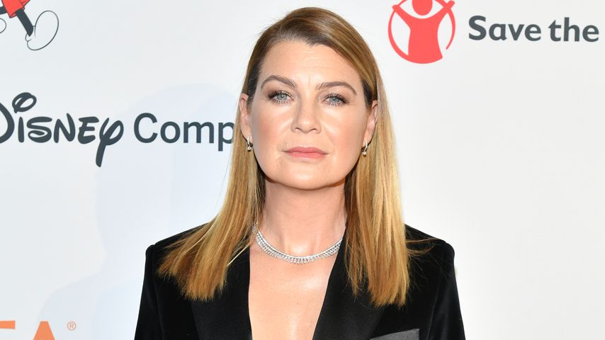 Ellen Pompeo, Schauspielerin