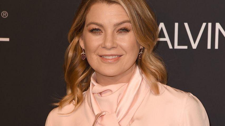 War Ellen Pompeo mal verliebt in Jake Gyllenhaal?