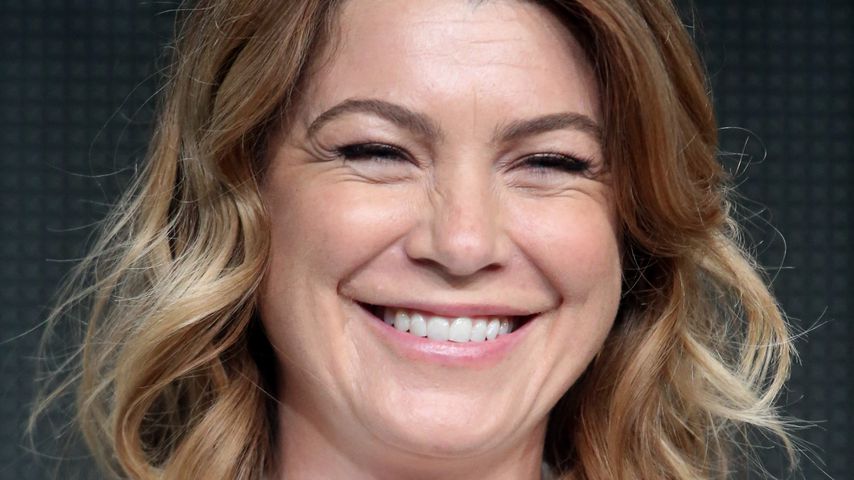 Ellen Pompeo, Schauspielerin