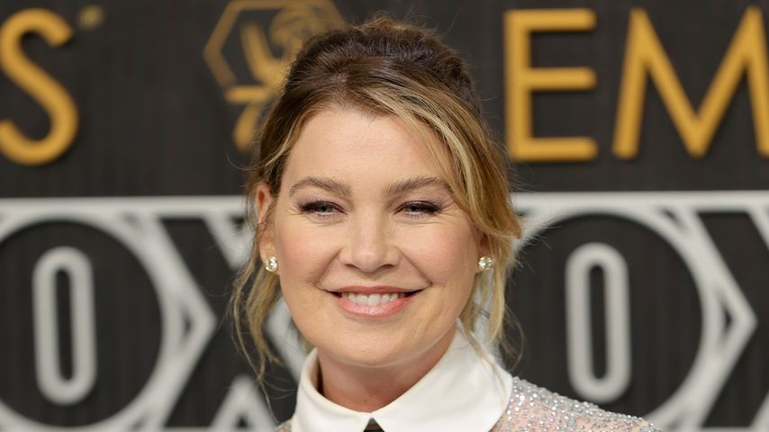 Nach "Grey's Anatomy": Ellen Pompeo vertraut dem Universum