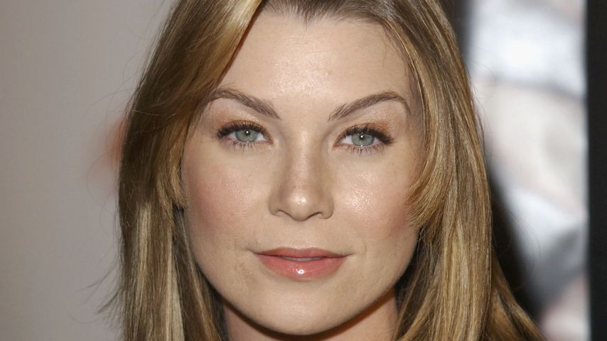 Ellen Pompeo, Dezember 2002