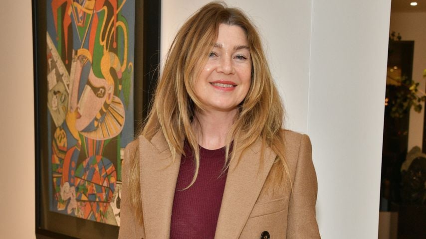 "Ende einer Ära": Ellens "Grey's Anatomy"-Aus trifft Co-Star