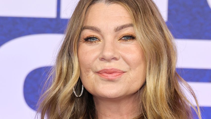 Ellen Pompeo, Schauspielerin