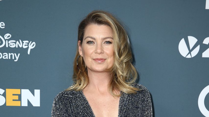 Ellen Pompeo: Das wäre das perfekte "Grey's Anatomy"-Finale