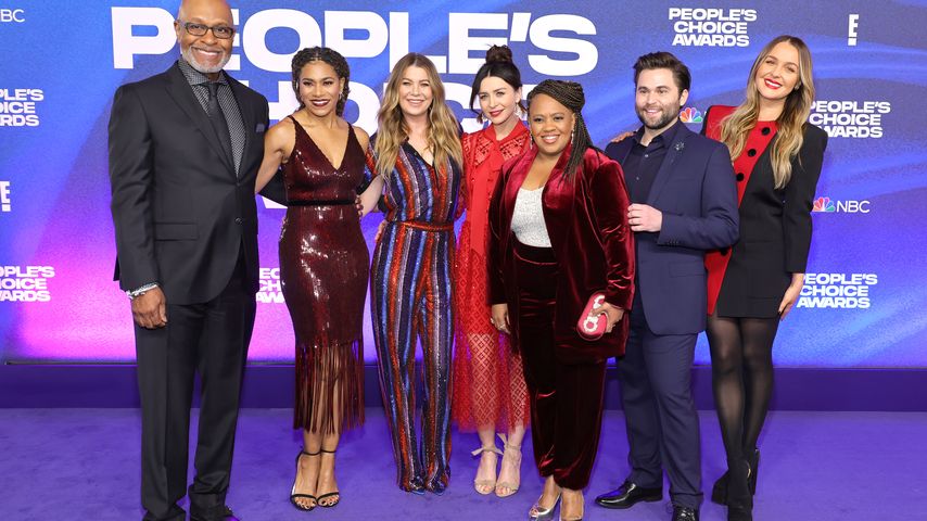 Neue "Grey's Anatomy"-Staffel läuft bald im deutschen TV!