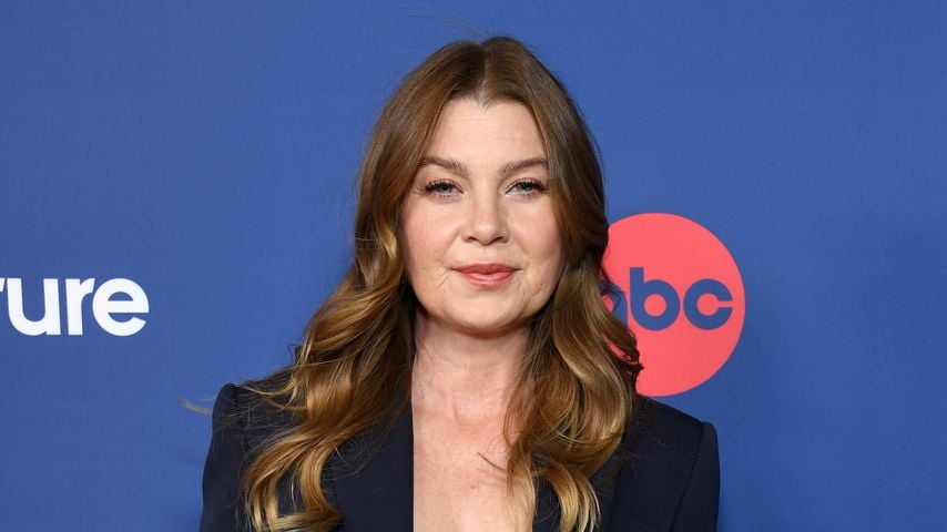 Ellen Pompeo verrät: Deshalb verließ sie "Grey's Anatomy"!