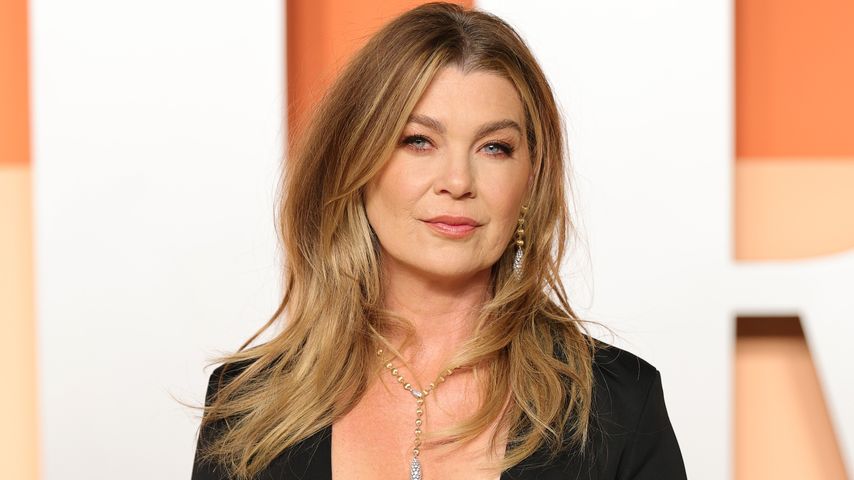 "Grey's Anatomy"-Star Ellen Pompeo erhält Walk-of-Fame-Stern