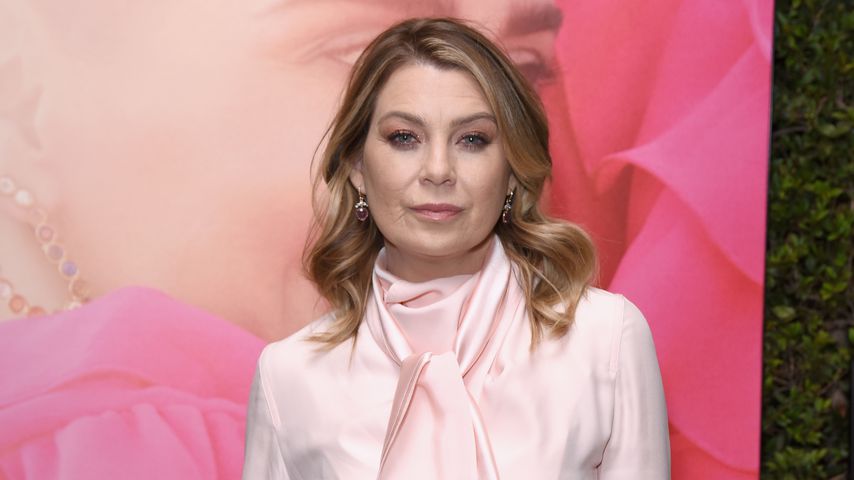 Nach "Grey's Anatomy": Gibt Ellen Pompeo Schauspielerei auf?