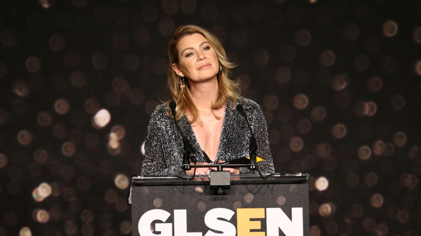 Shoppingmom Ellen Pompeo mit ihrer süßen Kleinen