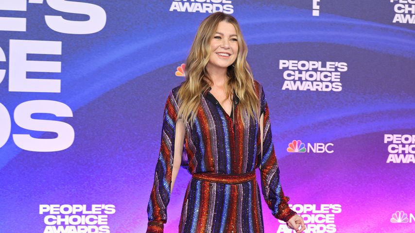 Verlässt Ellen Pompeo jetzt doch nicht "Grey's Anatomy"?