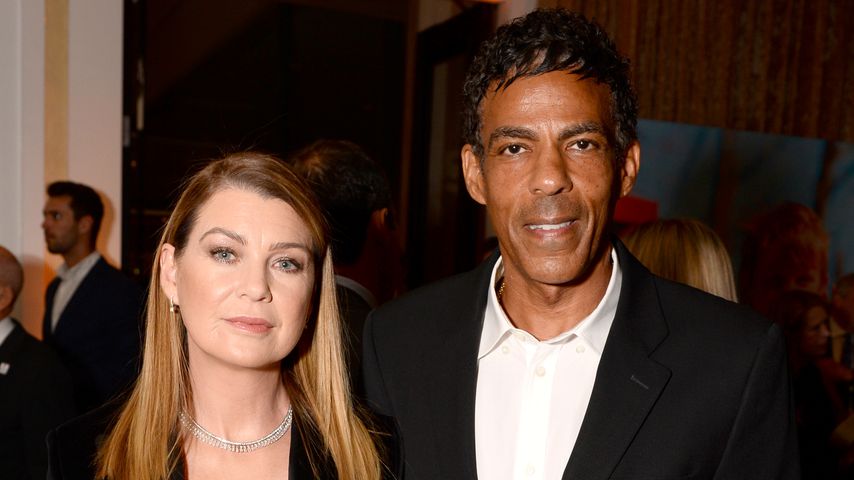 Ellen Pompeos Mann hat "Grey's Anatomy" nie gesehen