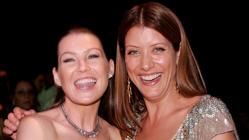 Addison zurück bei "Grey's Anatomy": Das sagt Ellen Pompeo