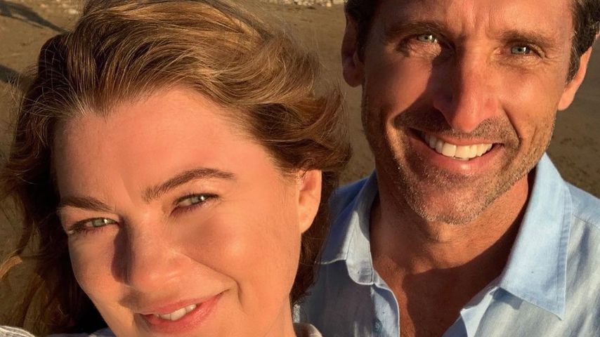 Ellens "Grey's Anatomy"-Ausstieg: Was denkt Patrick Dempsey?