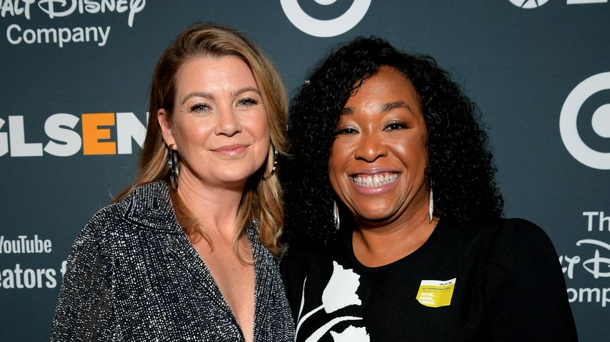19 Staffeln: "Grey's Anatomy" soll noch lange weitergehen!