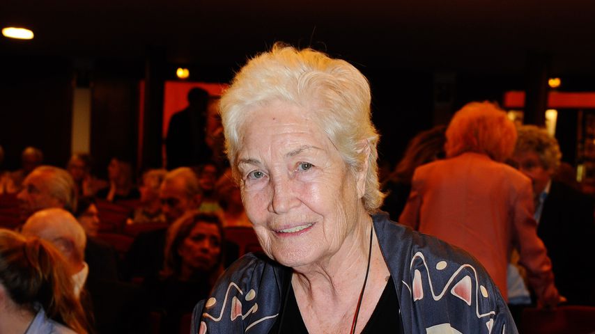 Nach schwerer Krankheit: Ellen Schwiers mit 88 verstorben