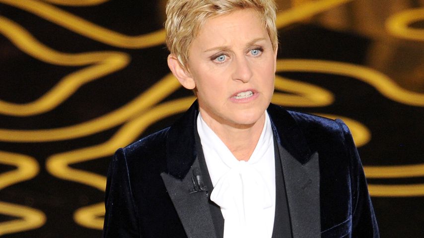 Ellen DeGeneres, Talkshow-Host