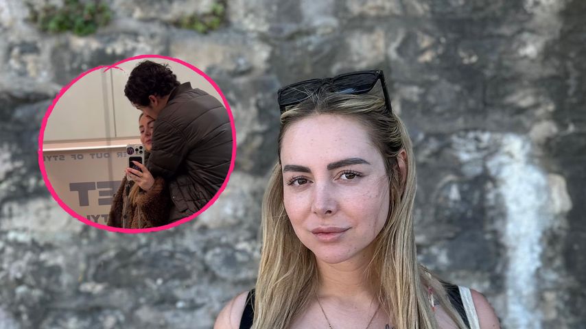 Verdächtiges Video: Ist Elli Loretta etwa in festen Händen?