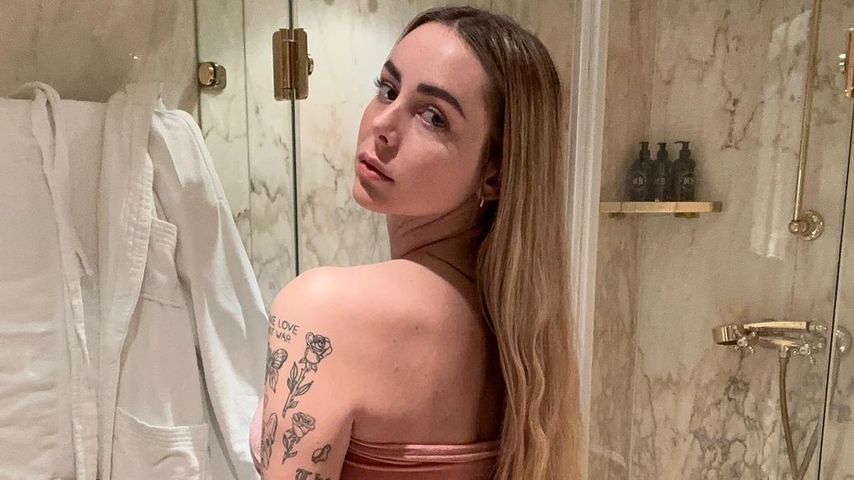 Elli Loretta, "Temptation Island"-Bekanntheit