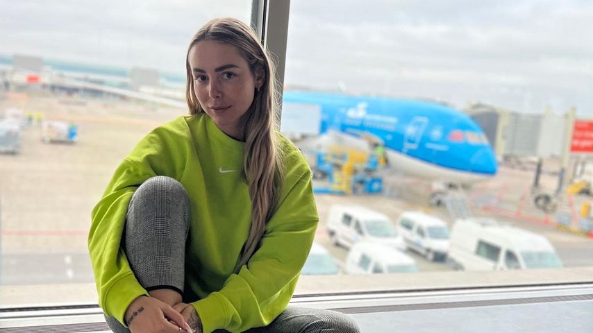 Elli Loretta, ehemalige "Temptation Island"-Teilnehmerin