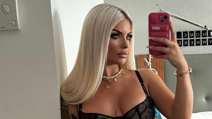Elli, "Ex on the Beach"-Kandidatin