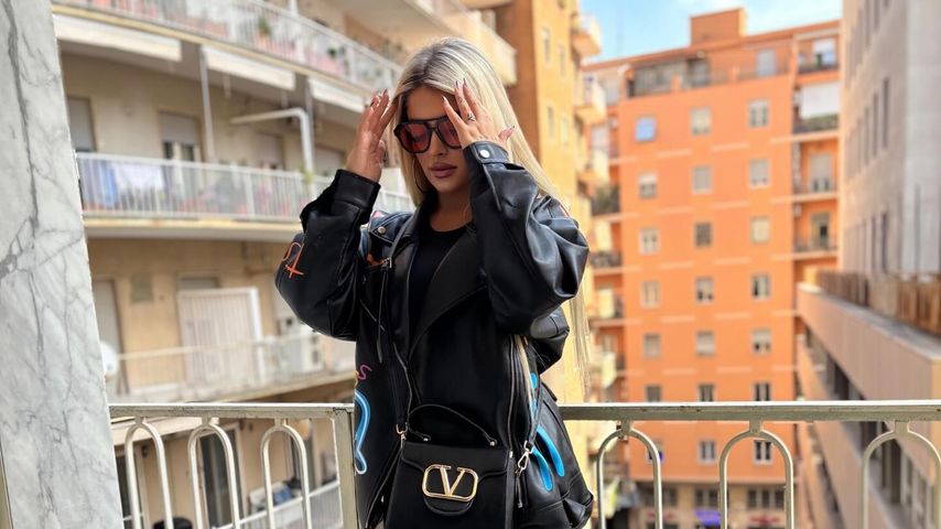 Elli, "Ex on the Beach"-Teilnehmerin von Staffel 5