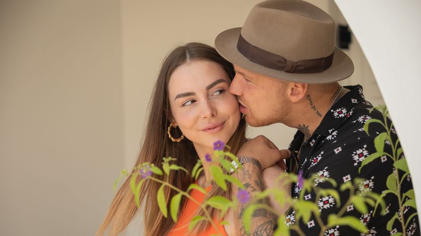 Elli und Credo, "Temptation Island"-Kandidaten