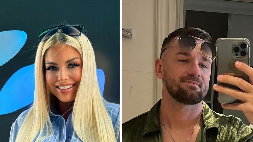Sind Elli und Phillip nach "Ex on the Beach" noch ein Paar?