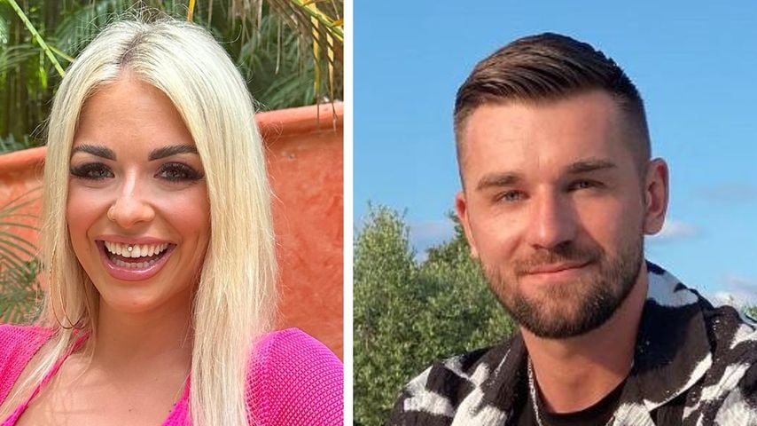 "Ex on the Beach"-Elli und Phillip sind dankbar füreinander