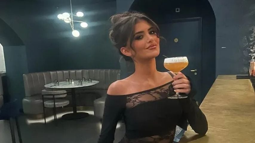 18 Kilo Drogen im Gepäck: Influencerin droht Gefängnisstrafe