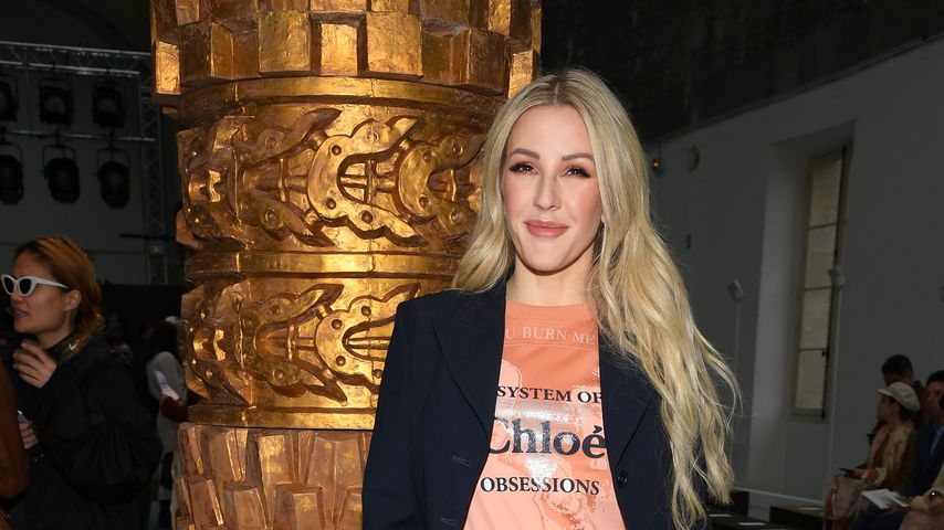Ellie Goulding