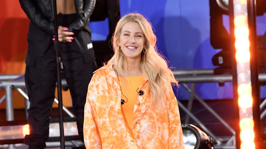 Ellie Goulding, Musikerin